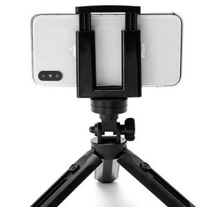 🍋(Free for anything) Desktop Phone Tripod Holder